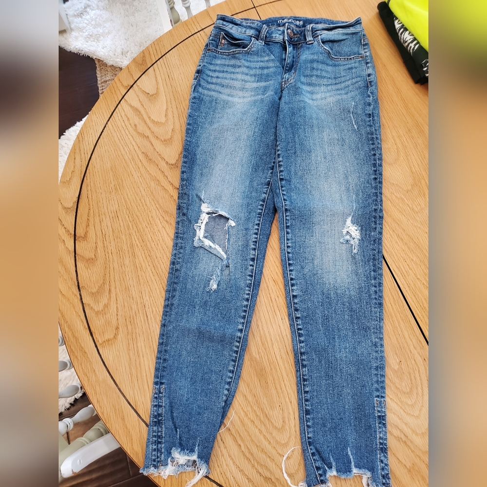 Maurices Jeans‎